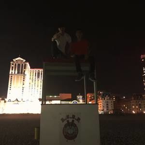 Meet your Posher, Stephen